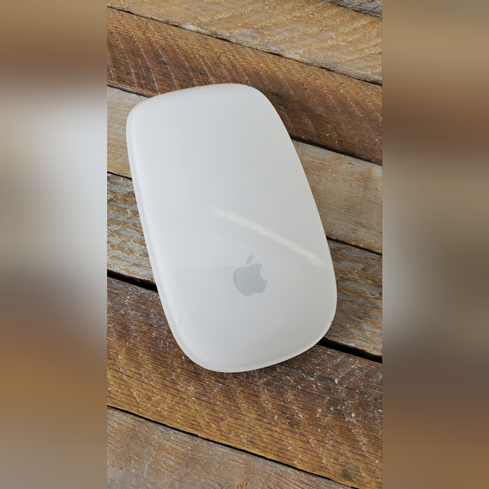 Apple Magic Mouse A1296